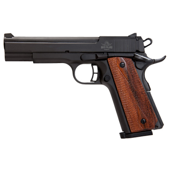 RIA 1911 XT 22 COMBO 22LR 45ACP 5